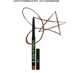 Jeffree Star Automatic Eyeliner in Cold Digger